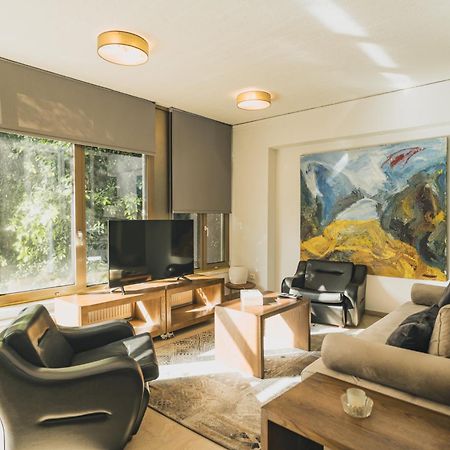 Tsakalof Loft Apartment By Superhost Hub Athen Exterior foto