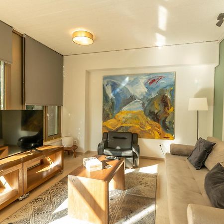 Tsakalof Loft Apartment By Superhost Hub Athen Exterior foto